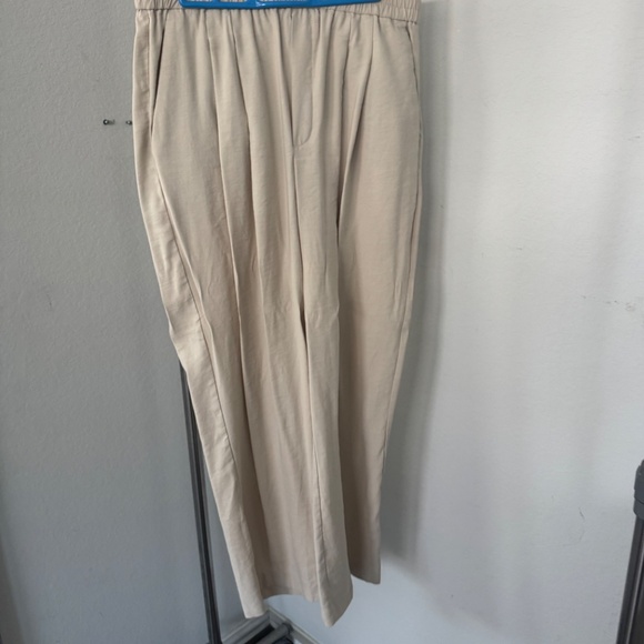 topshop  trouser pull on pant - Picture 2 of 6